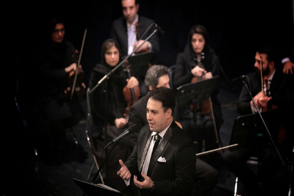 ارکستر چکاوک با ۶ خواننده به تالار وحدت میآید ارکستر چکاوک با ۶ خواننده به تالار وحدت میآید