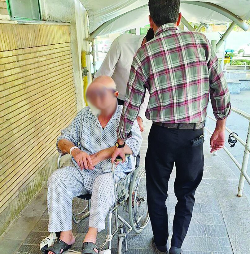 انتظاری فرساینده؛ درد کهنه‌ای به نام کمبود تخت ICU