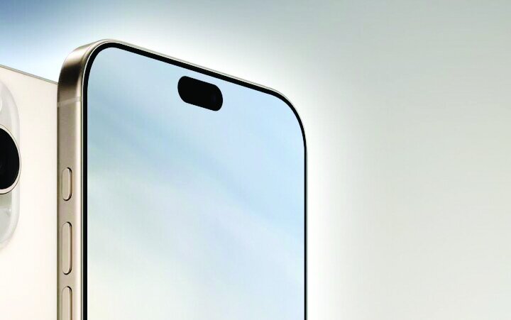 آیفون ۱۸ بدون Face ID ارائه میشود آیفون ۱۸ بدون Face ID ارائه میشود