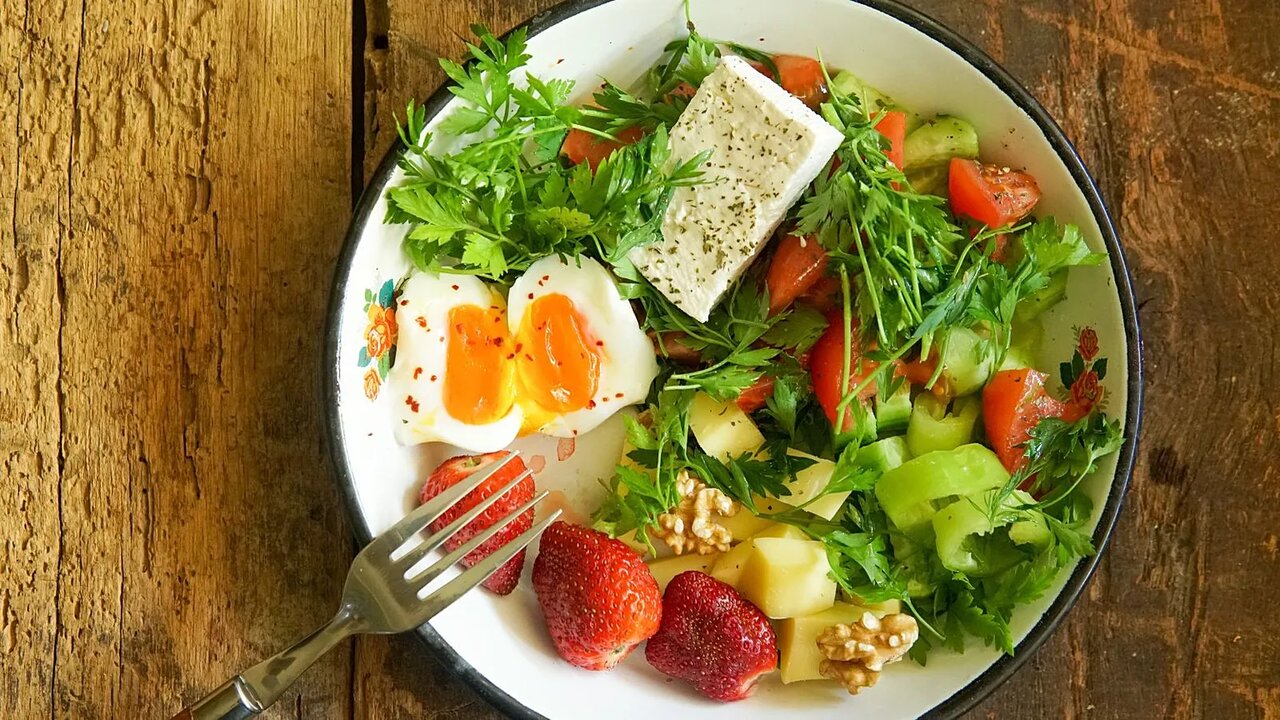 صبحانه، مهمترین وعده برای همه نیست صبحانه، مهمترین وعده برای همه نیست