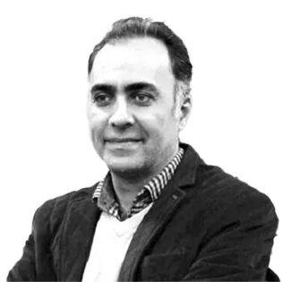 روایت نمادین گم‌گشتگی انسان معاصر