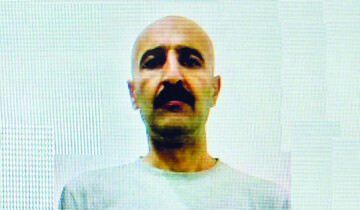 حکم اعدام جاسوس موساد اجرا شد