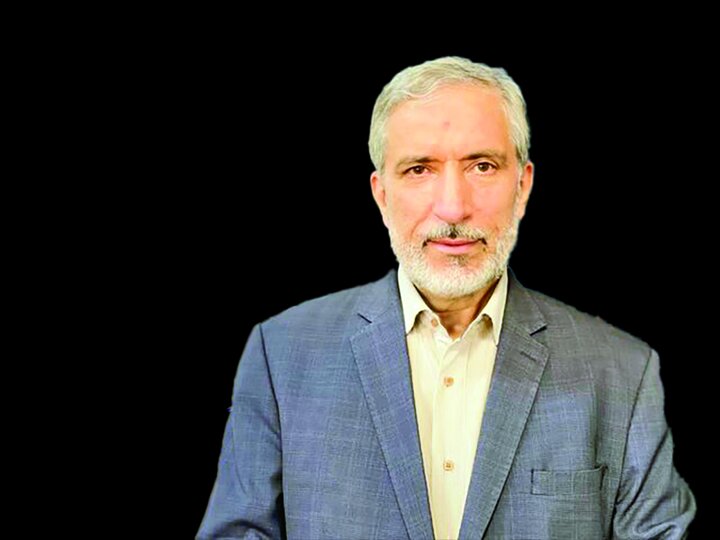 آموزش و پرورش با بنگاه کاریابی متفاوت است