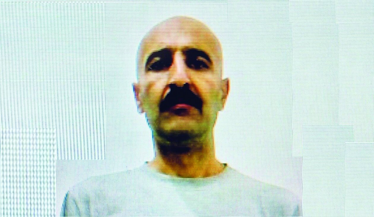 حکم اعدام جاسوس موساد اجرا شد