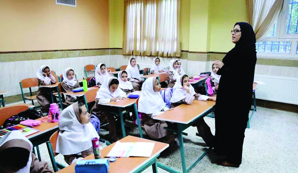 فراتر از یک تحول؛ فراتر ازیک الزام