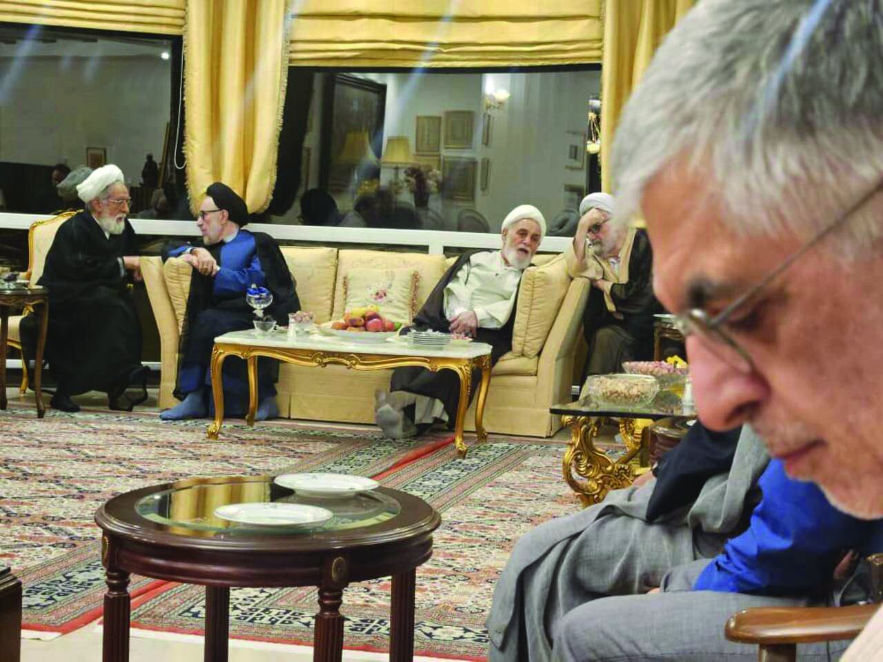 پنجشنبه خبرساز اصلاحاتیها پنجشنبه خبرساز اصلاحاتیها