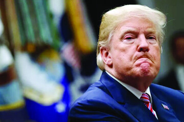 پایان ماه عسل آمریکا و اروپا