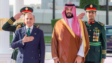 پیمان دفاعی پاکستان و عربستان از پیام به تل‌آویو تا واکنش هند