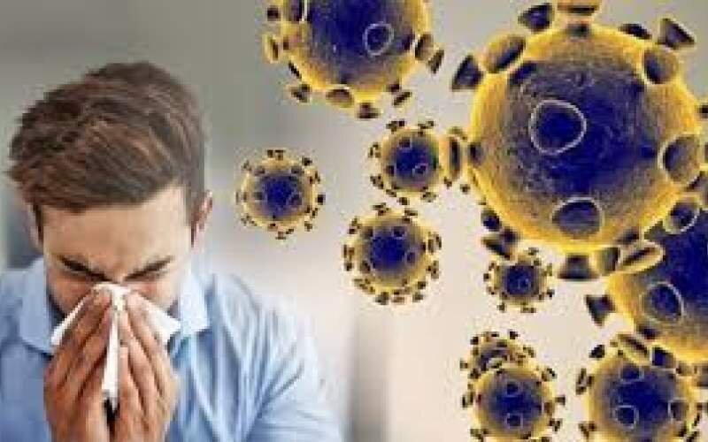 زنگ خطر برای گروههای پرخطر زنگ خطر برای گروههای پرخطر