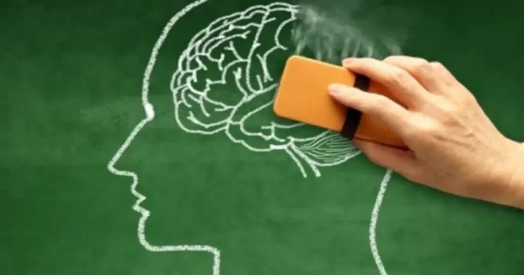 درباره دمانس بپرس، درباره آلزایمر بپرس