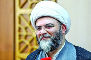 قاعده‌داری پوشش عامل دوام اتحاد است
