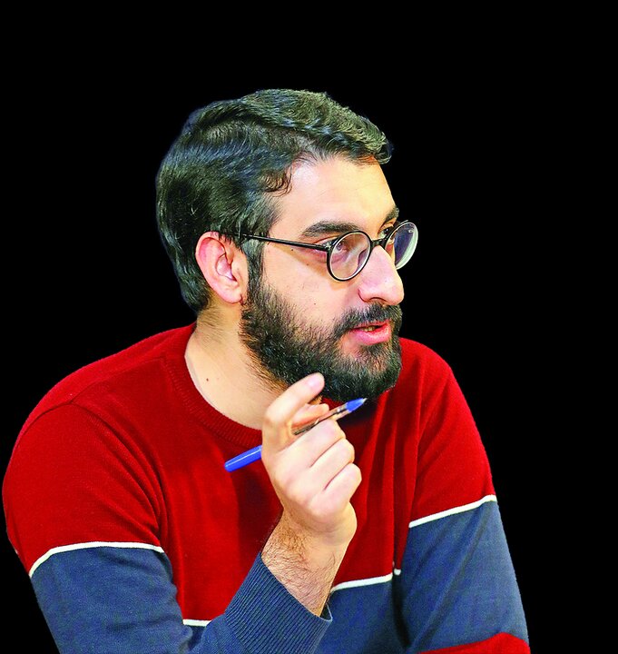 چالش پیداکردن ستاره‌های نوجوان