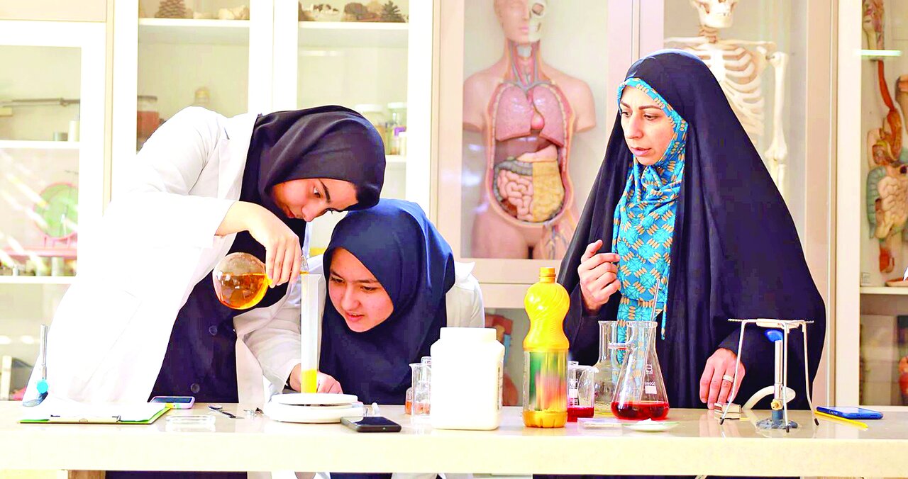 چالش پیداکردن ستاره‌های نوجوان