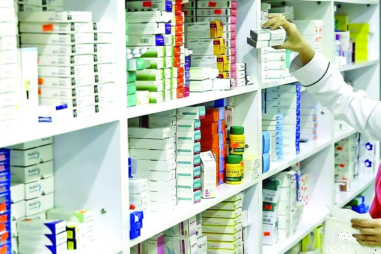 برنامهریزی برای تحویل داروهای تکنسخهای برنامهریزی برای تحویل داروهای تکنسخهای