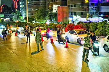 جوانان و دو دفاع تاریخ‌ساز