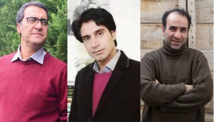 امیرخانی، قیصری و علیمرادی در فهرست اولیه جایزه بریکس