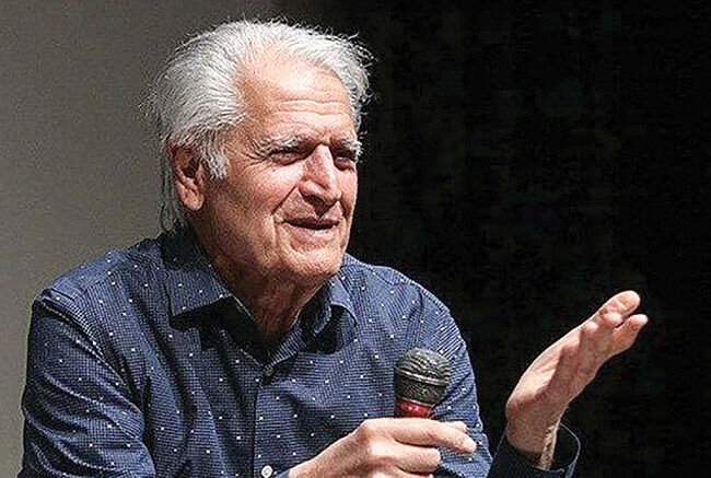 پیکر احمد پژمان جمعه تشییع میشود پیکر احمد پژمان جمعه تشییع میشود