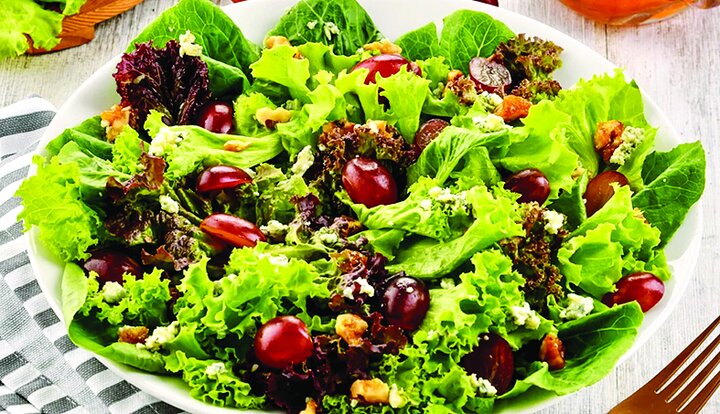 چرا رژیم غذایی مدیترانه‌ای برای ما خوب است؟