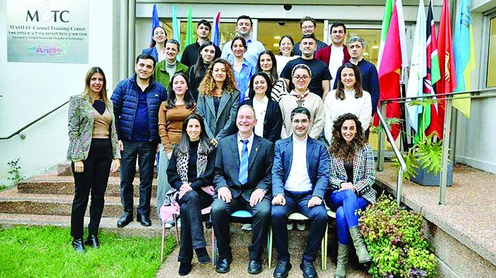 از ترور وجذب نخبگان تا مهندسی افکار نسل جوان جمهوری آذربایجان