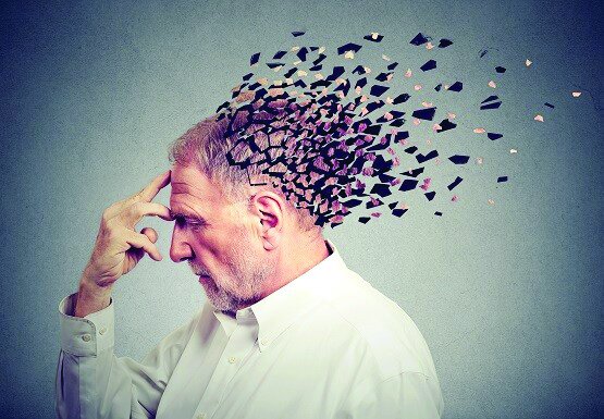 فراموشی و آلزایمر باهم متفاوتند؟
