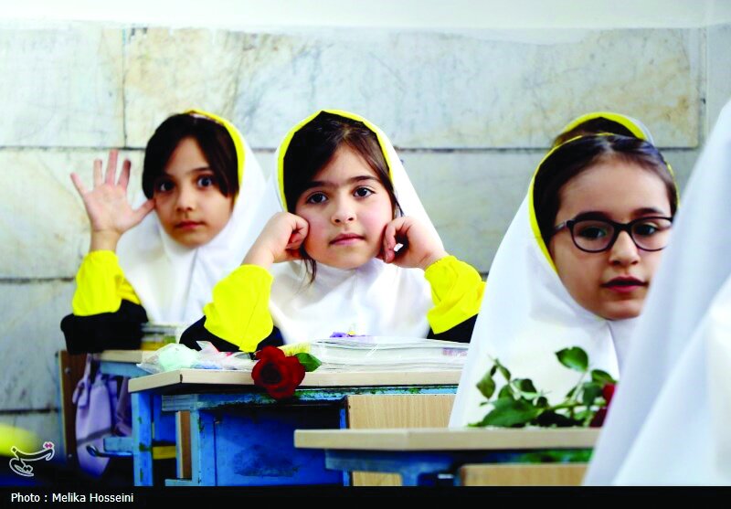 فرزندتان را با شادی روانه مدرسه کنید
