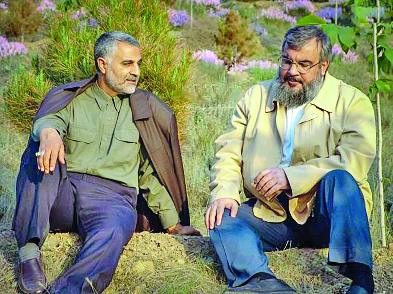 فخر اسلام و انقلاب