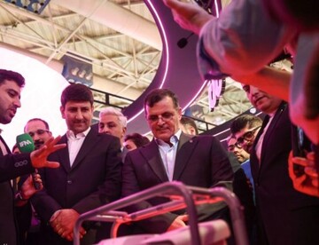 رشد ۱۰۰ درصدی اتصال فیبر نوری در کشور