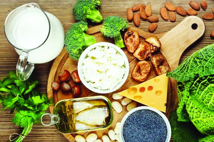 ۱۱ میان‌وعده خوشمزه برای کنترل قند