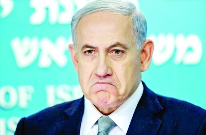 طمع گرگ‌های منافق و سلطنت‌طلب