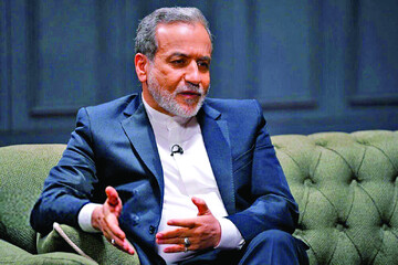 غنی‌سازی حق ماست NPT را  نقض نکرده‌ایم