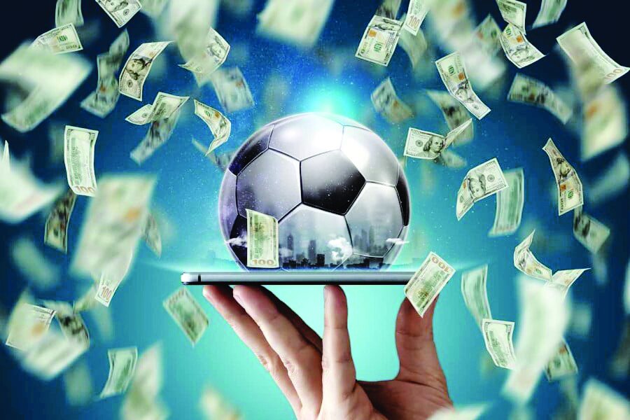 سقوط آزاد کیفیت فوتبال