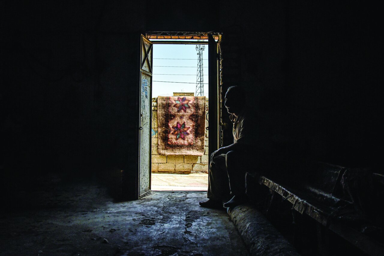 نمد مالی