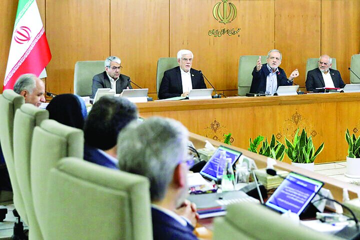 نظام پرداخت بر اساس عملکرد هر چه سریع‌تر نهایی و اجرا شود