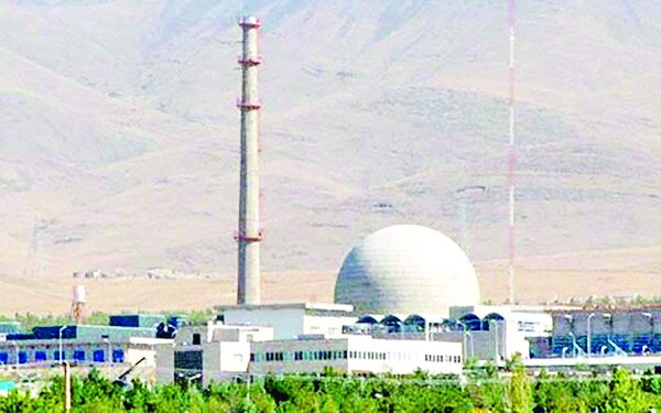 پرونده هسته‌ای؛ حق فناورانه و نزاع تمدنی