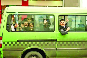 دغدغه‌های تکراری ماه مهر