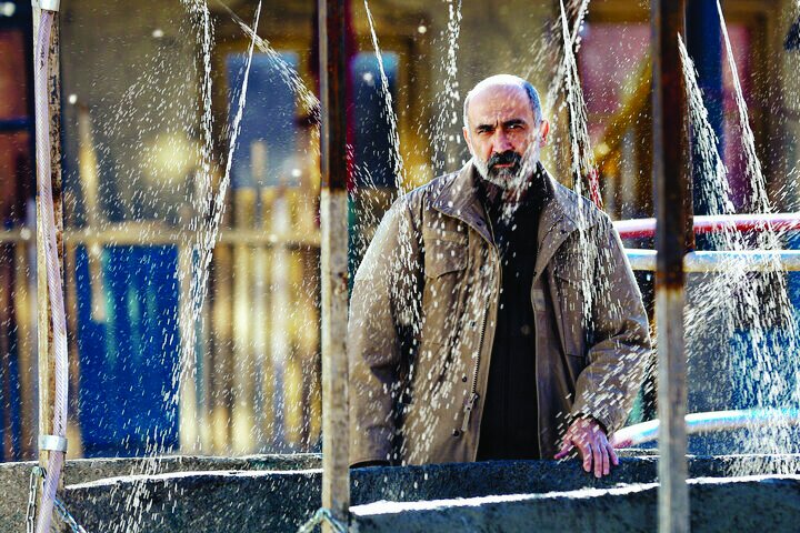 درامی هیجان‌انگیز براساس یک داستان واقعی