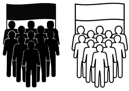 غلبه هویت بر حقیقت