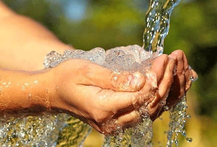 بازنگری در حقوق عرفی آب و تطبیق با مدیریت مدرن بازنگری در حقوق عرفی آب و تطبیق با مدیریت مدرن