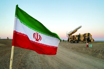 ایرانی‌ها با صبر استراتژیک در کمین اخراج آمریکا از خاورمیانه