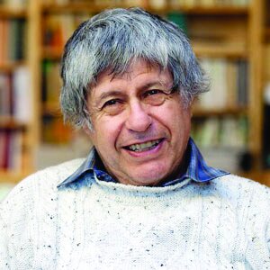 نویسندهای که سه سالونیم در اردوگاه نازیها بود نویسندهای که سه سالونیم در اردوگاه نازیها بود