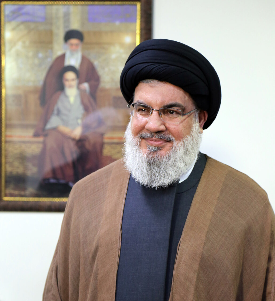 مشق تربیت در مدرسه حزب الله