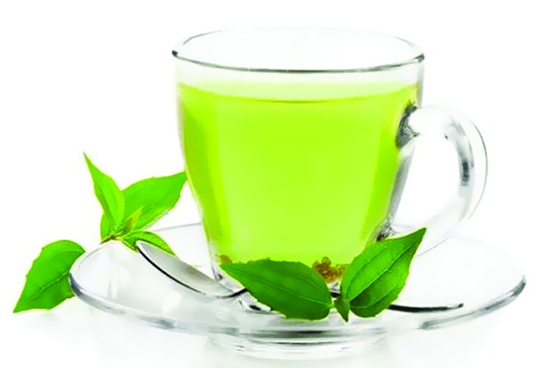 فواید چای سبز برای سلامتی