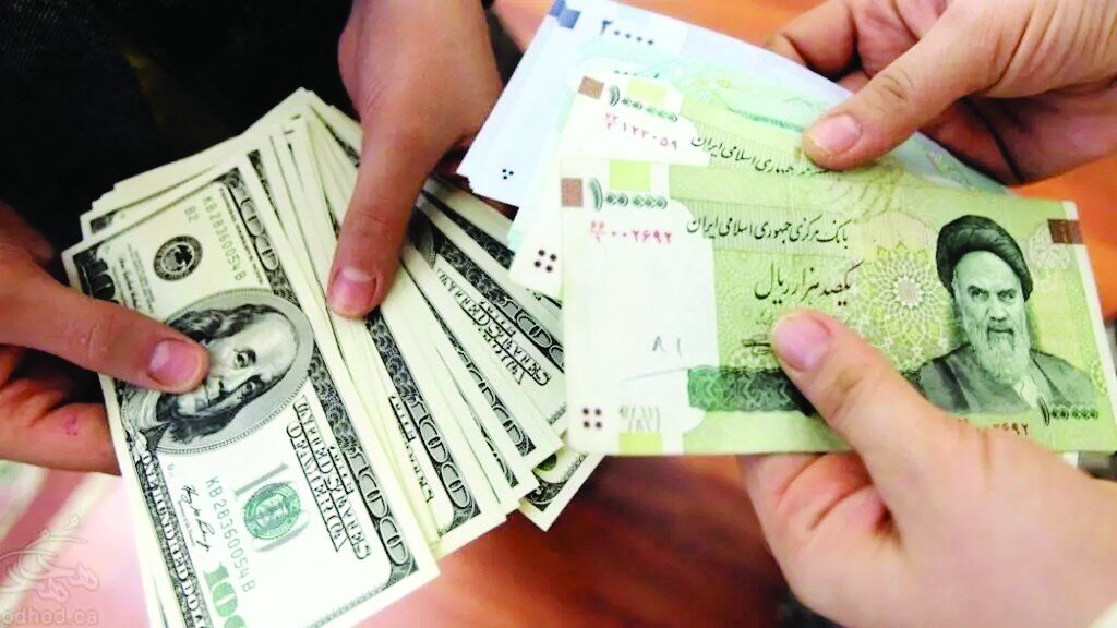 ریل تازه ریال