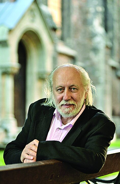 چرا نویسندههای بزرگ جهان در ایران گمناماند؟