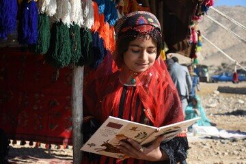 یازدهمین دوره رویداد ملی «روستاها و عشایر دوستدار کتاب» برگزار می‌شود