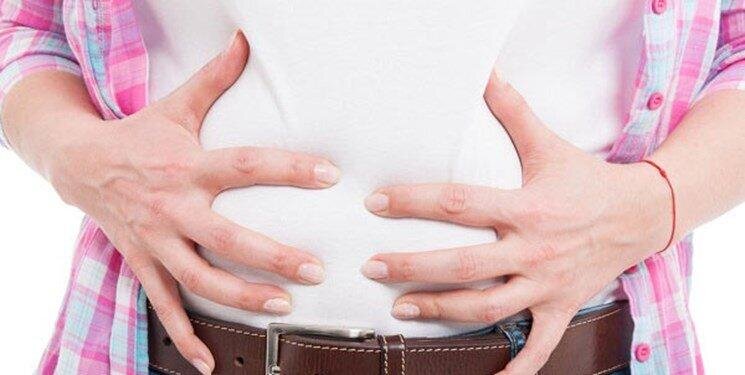 نفخ شکم؛ نشانه بیماری یا تغذیه نادرست؟