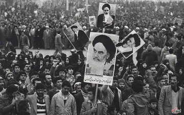 آقای غنی‌نژاد تاریخ بخوانید!