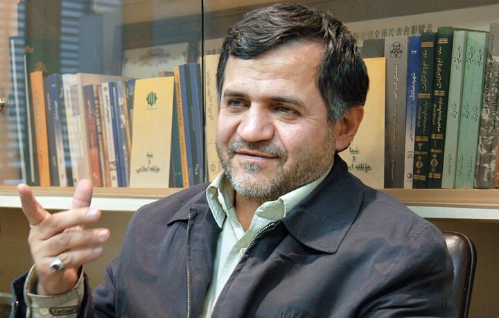 دیپلماسی حزبی