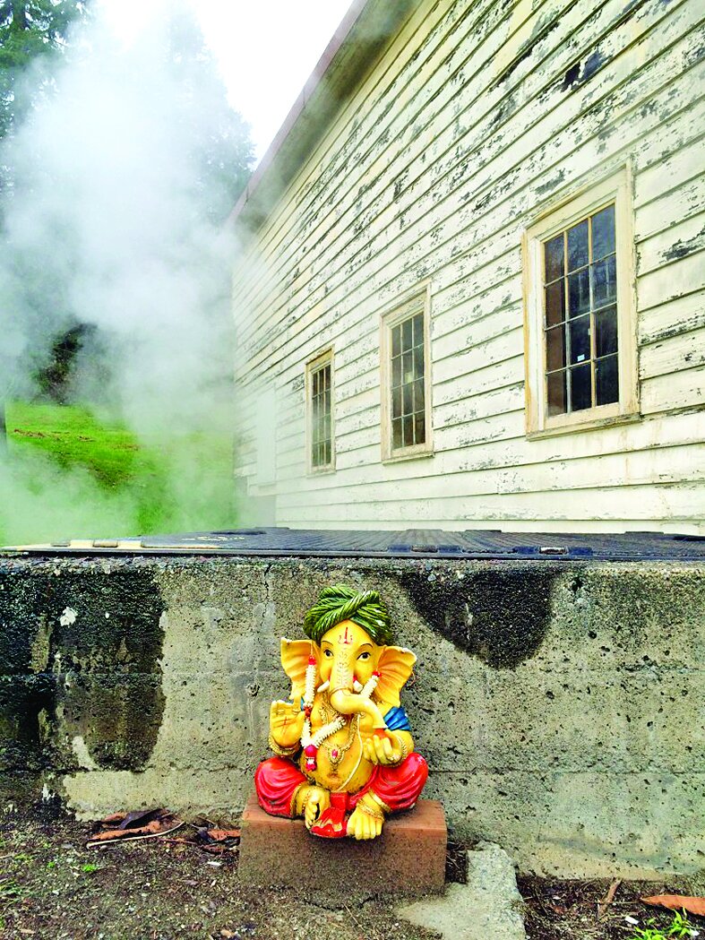 دین پاستلی؛ بیزینس میلیاردی