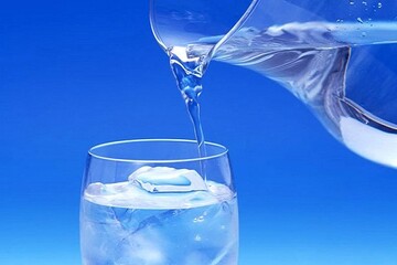 تصفیه آب با یک ورقه ارزان قیمت ممکن شد